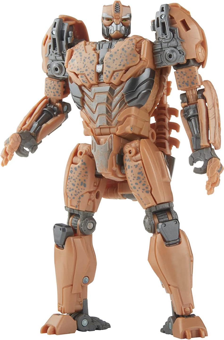 Hasbro Transformers Rise of the Beasts CHEETOR Flex Changers